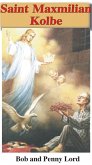 Saint Maxmilian Kolbe (eBook, ePUB)