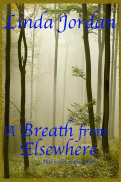 Cover Breath from Elsewhere (eBook, ePUB)
