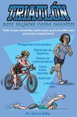 Triatlon para mujeres como nosotras (eBook, ePUB)
