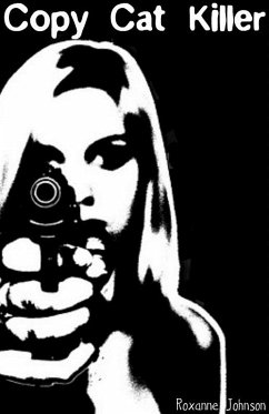 Cover Copy Cat Killer (eBook, ePUB)