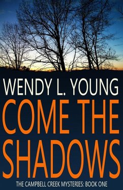 Come the Shadows (eBook, ePUB) - Young, Wendy L.