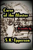 Curse of the Alastor (eBook, ePUB)
