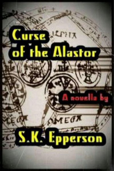 Curse of the Alastor (eBook, ePUB) Curse of the Alastor (eBook, ePUB)