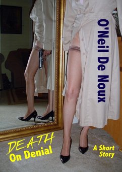 Cover Death on Denial (eBook, ePUB)