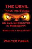 Devil Takes the Bodies (eBook, ePUB)