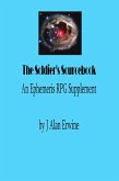 Soldier's Sourcebook: An Ephemeris RPG supplement (eBook, ePUB)