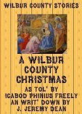 Wilbur County Christmas (eBook, ePUB)