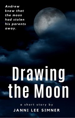 Cover Drawing the Moon (eBook, ePUB)