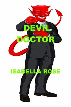 Cover Devil Doctor (eBook, ePUB)