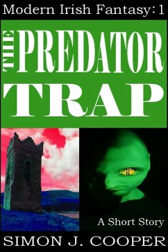 Cover Predator Trap (eBook, ePUB)