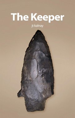 Cover Keeper (eBook, ePUB)