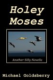 Holey Moses (eBook, ePUB) Holey Moses (eBook, ePUB)