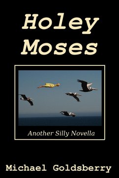 Cover Holey Moses (eBook, ePUB)