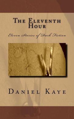Cover Eleventh Hour (eBook, ePUB)