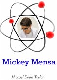 Mickey Mensa (eBook, ePUB)