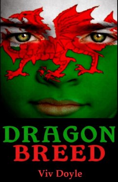 Cover Dragon Breed (eBook, ePUB)