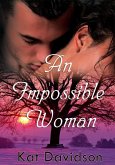 Impossible Woman: Contemporary Romance (eBook, ePUB)