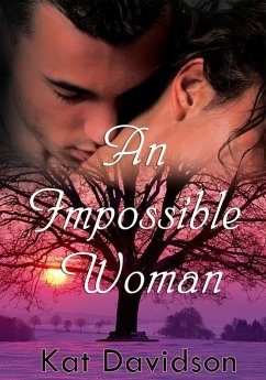 Impossible Woman: Contemporary Romance (eBook, ePUB) - Davidson, Kat