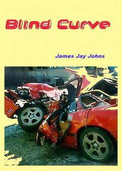 Cover Blind Curve (eBook, ePUB)