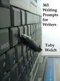 365 Writing Prompts for Writers (eBook, ePUB)