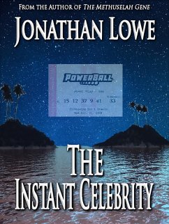 Instant Celebrity (eBook, ePUB) - Lowe, Jonathan
