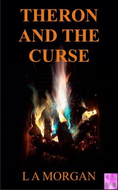 Cover Theron and the Curse (eBook, ePUB)
