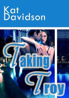 Cover Taking Troy (eBook, ePUB)