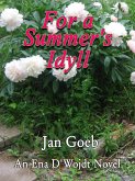 For a Summer's Idyll (eBook, ePUB)