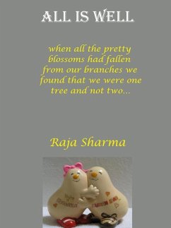 All is Well (eBook, ePUB) - Sharma, Raja