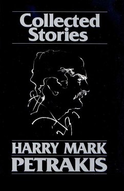 Collected Stories (eBook, ePUB) - Petrakis, Harry Mark