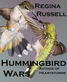 Hummingbird Wars (eBook, ePUB)