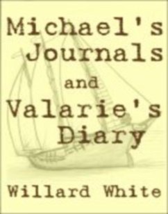 Cover Michael's Journals and Valarie's Diary (eBook, ePUB)