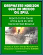 Deepwater Horizon Gulf of Mexico Oil... - Bild 1