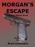 Morgan's Escape (eBook, ePUB)