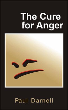 Cure For Anger (eBook, ePUB) - Darnell, Paul