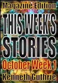 This Week's Stories (October, Week 1) (eBook, ePUB)