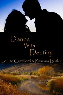 Cover Dance With Destiny (eBook, ePUB)