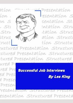 Cover Successful Job Interviews (eBook, ePUB)