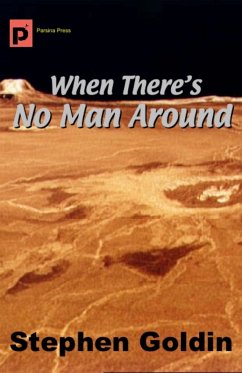 Cover When There's No Man Around (eBook, ePUB)