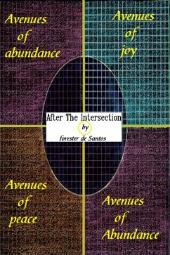 Cover After The Intersection (eBook, ePUB)