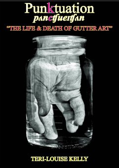 Punktuation (eBook, ePUB) - Kelly, Teri-Louise