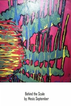 Cover Behind the Scale (eBook, ePUB)