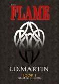 Flame: Book 1 (Tales of the Shehkrii) (eBook, ePUB)