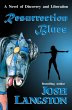 Resurrection Blues (eBook, ePUB) - Bild 1