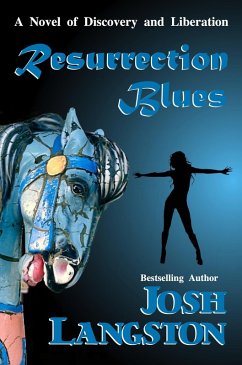 Resurrection Blues (eBook, ePUB) - Langston, Josh