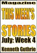 This Week's Stories (July, Week 4)... - Bild 1