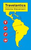 Travelantics (eBook, ePUB) Travelantics (eBook, ePUB)