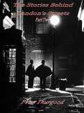 Stories Behind London's Streets (Part Two) (eBook, ePUB)
