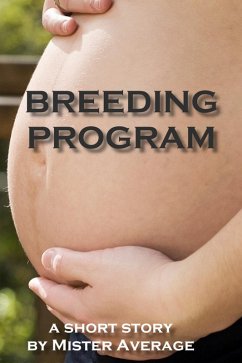 Cover Breeding Program (eBook, ePUB)
