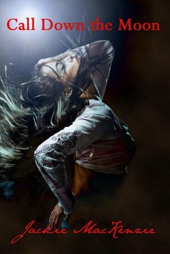 Cover Call Down the Moon (eBook, ePUB)